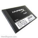 اس اس دی کینگاستون  SSD - Kingston HyperX Fury- 120GB