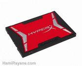 اس اس دی کینگاستون   SSD Kingston HyperX Savage 2.5inch 240GB (SSD)