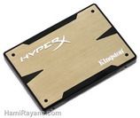 اس اس دی کینگستون SSD - Kingston HyperX 3K SH103S3B - 480G