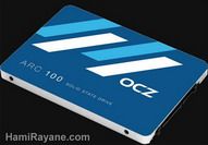 اس اس دی او سی زد SSD - OCZ - ARC 100 - 480GB