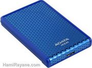 هارد اکسترنال ای دیتا Portable - ADATA - DashDrive HC630 - 1TB