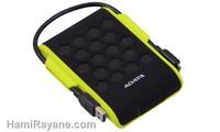 هارد اکسترنال ای دیتا Portable - ADATA - DashDrive HD720 - 2TB