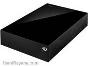 هارد اکسترنال سیگیت Seagate Backup Plus Desktop 6TeraByte