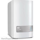 هارد اکسترنال وسترن دیجیتال Western Digital My Cloud External Hard Drive - 6TeraByte