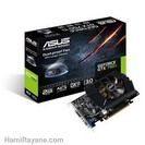 کارت گرافیک ایسوس ASUS - GeForce GTX750TI-PH-2GD5