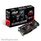 کارت گرافیک ایسوس ASUS - STRIX - R9 380 - DC2OC - 2GD5 - GAMING