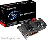 کارت گرافیک گیگابایت GIGABYTE - AMD Radeon R7 370 - 2GB