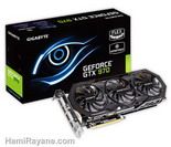 کارت گرافیک گیگابایت GIGABYTE - GeForce GTX 970 4GB