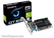 کارت گرافیک گیگابایت GIGABYTE - GeForce GT 610