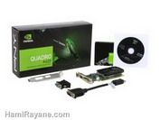 کارت گرافیک ان وی دیا PNY - NVIDIA Quadro K620