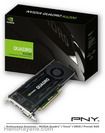 کارت گرافیک ان وی دیا PNY - NVIDIA Quadro K4200