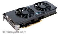 کارت گرافیک EVGA - GeForce GTX 970 SSC - 4GB