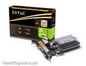 کارت گرافیک زوتاک ZOTAC - GeForce GT 730 - 4GB 128 BIT