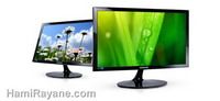 مانیتور سامسونگ SAMSUNG - 19inch - S19R325N LED