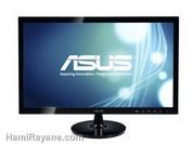 مانیتور ایسوس ASUS - 24inch - VS248H - LED