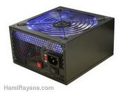 پاور ردمکس Power Raidmax - RX-730SS 730W