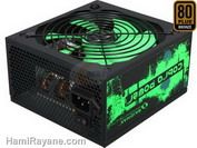 پاور ردمکس Power Raidmax - RX-500AFB - 500W