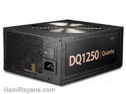 پاور دیپ کول Power DEEPCOOL DQ 1250W