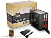 پاور دیپ کول Power DEEPCOOL DA 500W