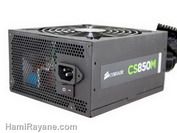 پاور کورسیر Corsair CS-850M Power Supply