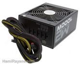 پاور کولرمستر Cooler Master Silent Pro M2 1000W