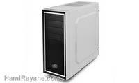 کیس دیپ کول CASE - DeepCool TESSERACT WH