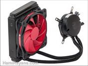 فن خنک کننده دیپ کول DEEPCOOL MAELSTROM 120