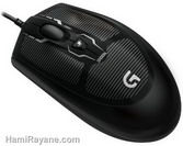 موس لوجیتک Logitech - M500 laser