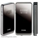 روتر دی لینک D-Link DWR-730-N 3G HSPA+ Portable Router