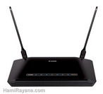 روتر دی لینک D-LINK - DIR-618 Wireless N Router