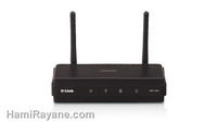 اکسس پوینت دی لینک D-LINK - Wireless Access Point DAP-1360