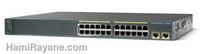 سوئیچ سیسکو Cisco Catalyst 2960-24TT-L Switch