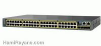 سوئیچ سیسکو Cisco Catalyst 2960-48TT-L Switch