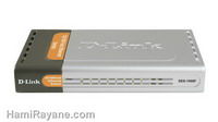 سوئیچ دی لینک SWITCH D-LINK 8 PORT