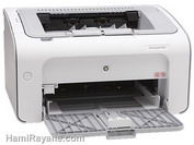 پرینتر اچ پی HP LaserJet P1102