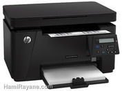 پرینتر اچ پی HP LaserJet Pro MFP M125nw