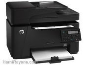 پرینتر اچ پی HP LaserJet Pro MFP M127fn