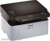 پرینتر سامسونگ SAMSUNG - M2070W Multifunction Laser Printer