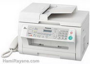 دستگاه فکس پاناسونیک FAX-Panasonic KX-MB2085