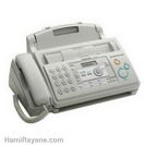 دستگاه فکس پاناسونیک FAX-Panasonic KX-FP701