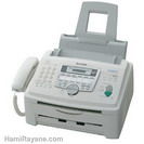 دستگاه فکس پاناسونیک FAX-Panasonic KX-FL612