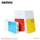 پاور بانک ریمکس REMAX COLORFUL 10000 - Power Bank