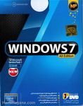 ماکروسافت ویندوز  7 سرویس پک 1 Microsoft Windows 7 SP1