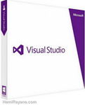 لایسنس ویژوال استیدیو 2013 Licenses Visual Studio Professional 2013