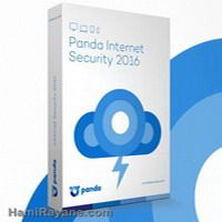 لایسنس آنتی ویروس پاندا اینترنت سکوریتی 1 کاربره Licenses Panda Internet Security 1PC
