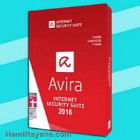 لایسنس آنتی ویروس اویرا Licenses Avira Antivirus 3Dev