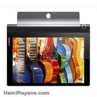 تبلت لنوو Lenovo Yoga Tab 3 10 YT3-X50M Tablet - 16GB