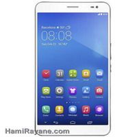 تبلت هوآوی Huawei MediaPad X1 3G Tablet - 16GB