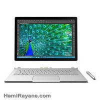 لپ تاپ 13 اینچی مایکروسافت Microsoft Surface Book  C 13 inch Laptop