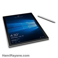 لپ تاپ 13 اینچی مایکروسافت Microsoft Surface Book  A  13 inch Laptop